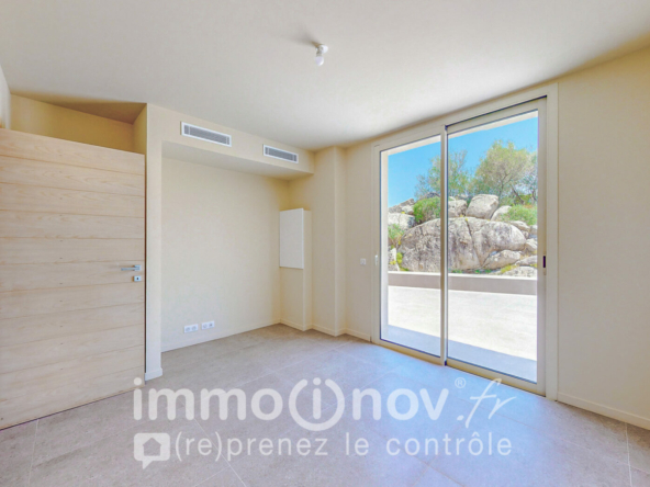 Villa de luxe avec piscine à vendre en Corse du Sud
