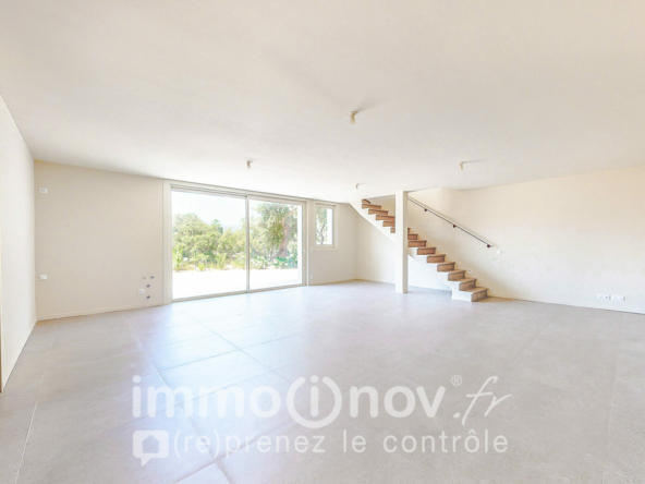 Villa de luxe avec piscine à vendre en Corse du Sud